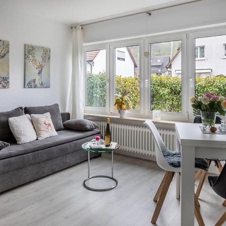 Ferienwohnung Holly Ebringen المظهر الخارجي الصورة