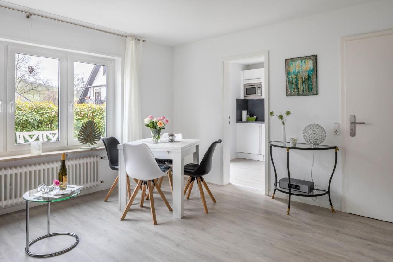 Ferienwohnung Holly Ebringen المظهر الخارجي الصورة
