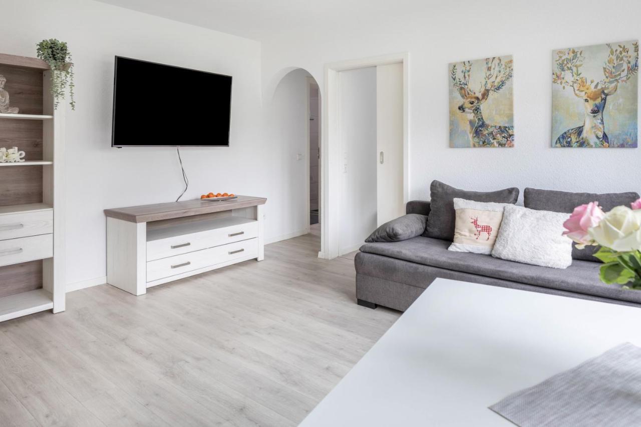 Ferienwohnung Holly Ebringen المظهر الخارجي الصورة