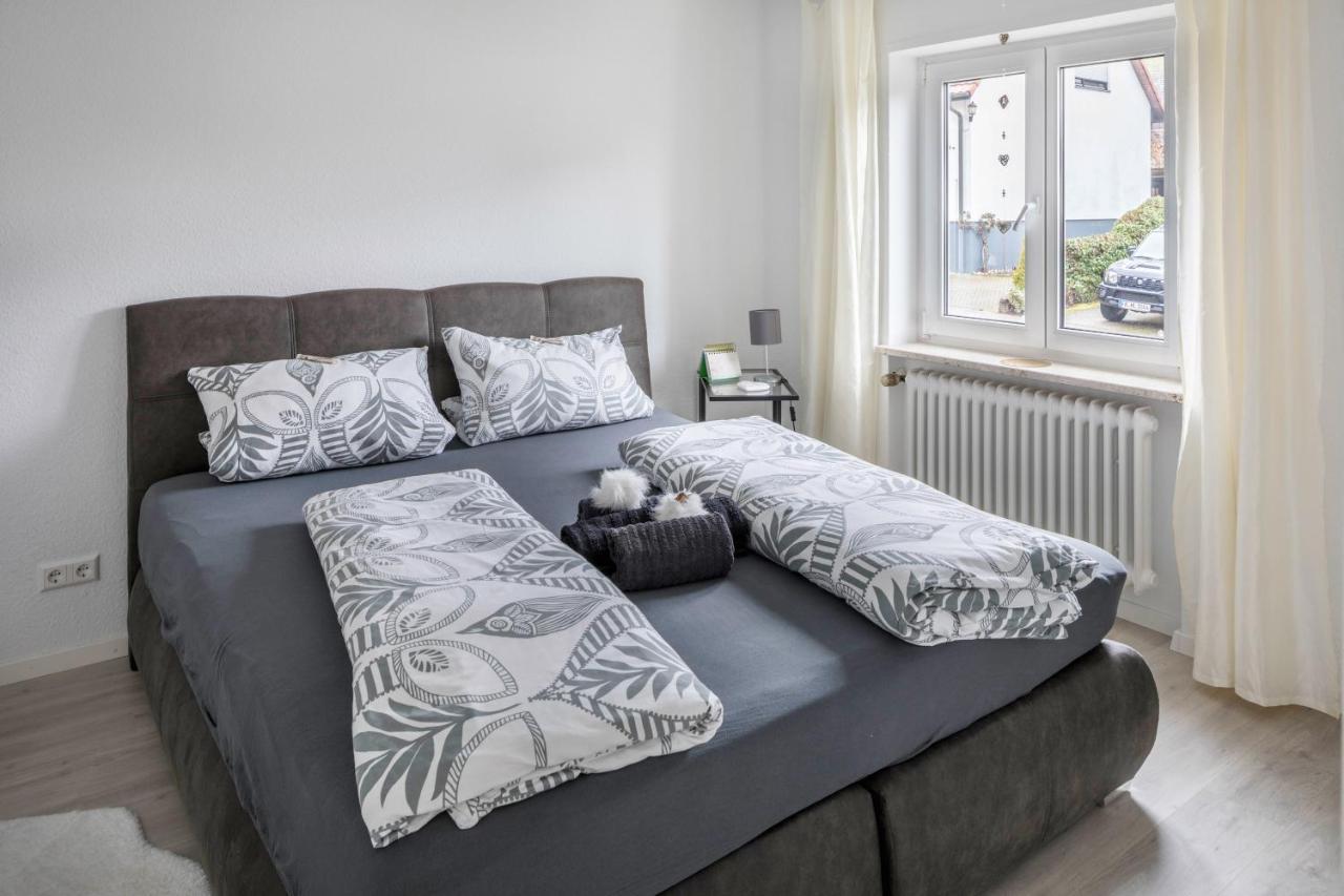 Ferienwohnung Holly Ebringen المظهر الخارجي الصورة