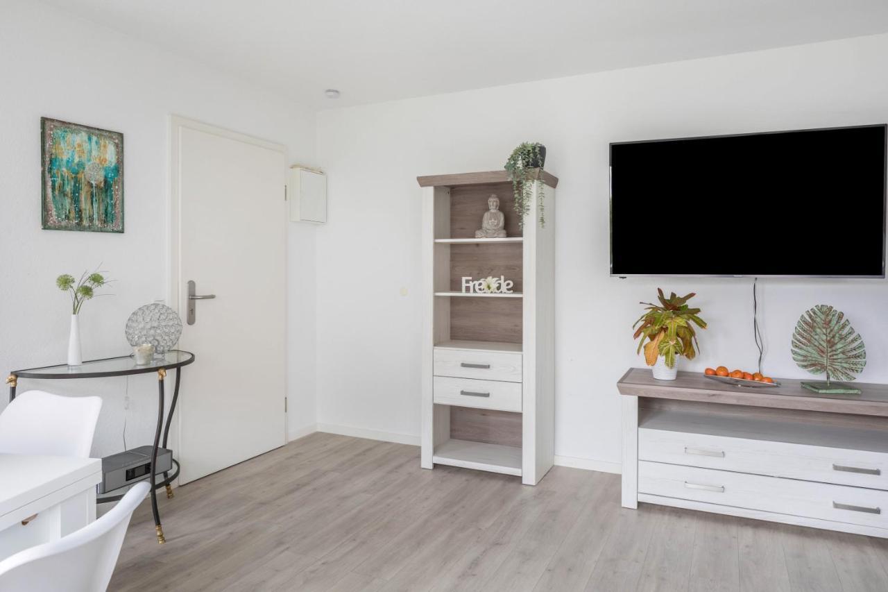 Ferienwohnung Holly Ebringen المظهر الخارجي الصورة
