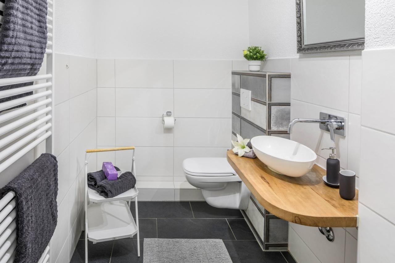 Ferienwohnung Holly Ebringen المظهر الخارجي الصورة