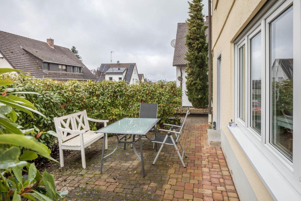 Ferienwohnung Holly Ebringen المظهر الخارجي الصورة